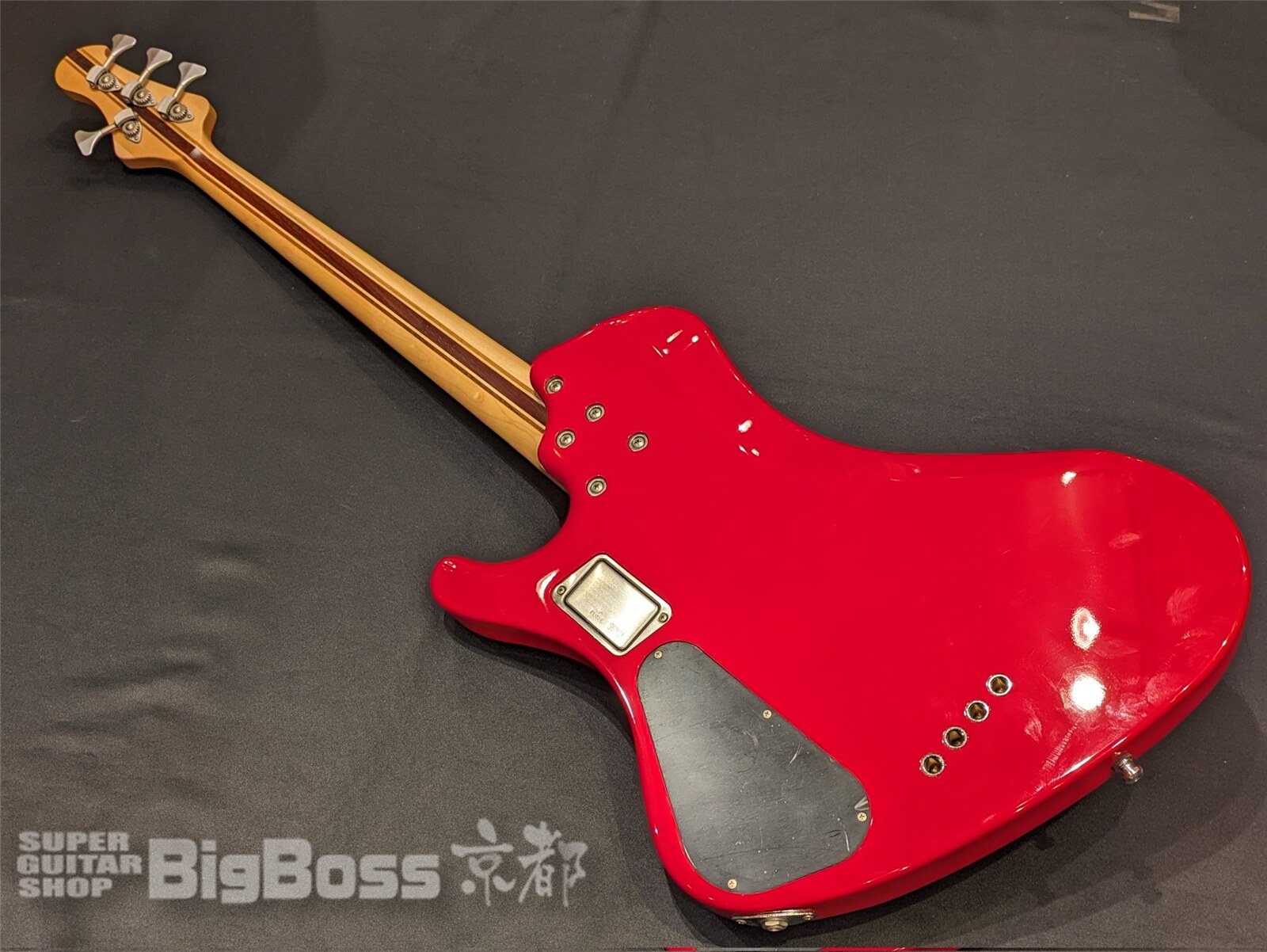 【即納可能】ESP(イーエスピー) STREAM / Fiesta Red 京都店 - 8