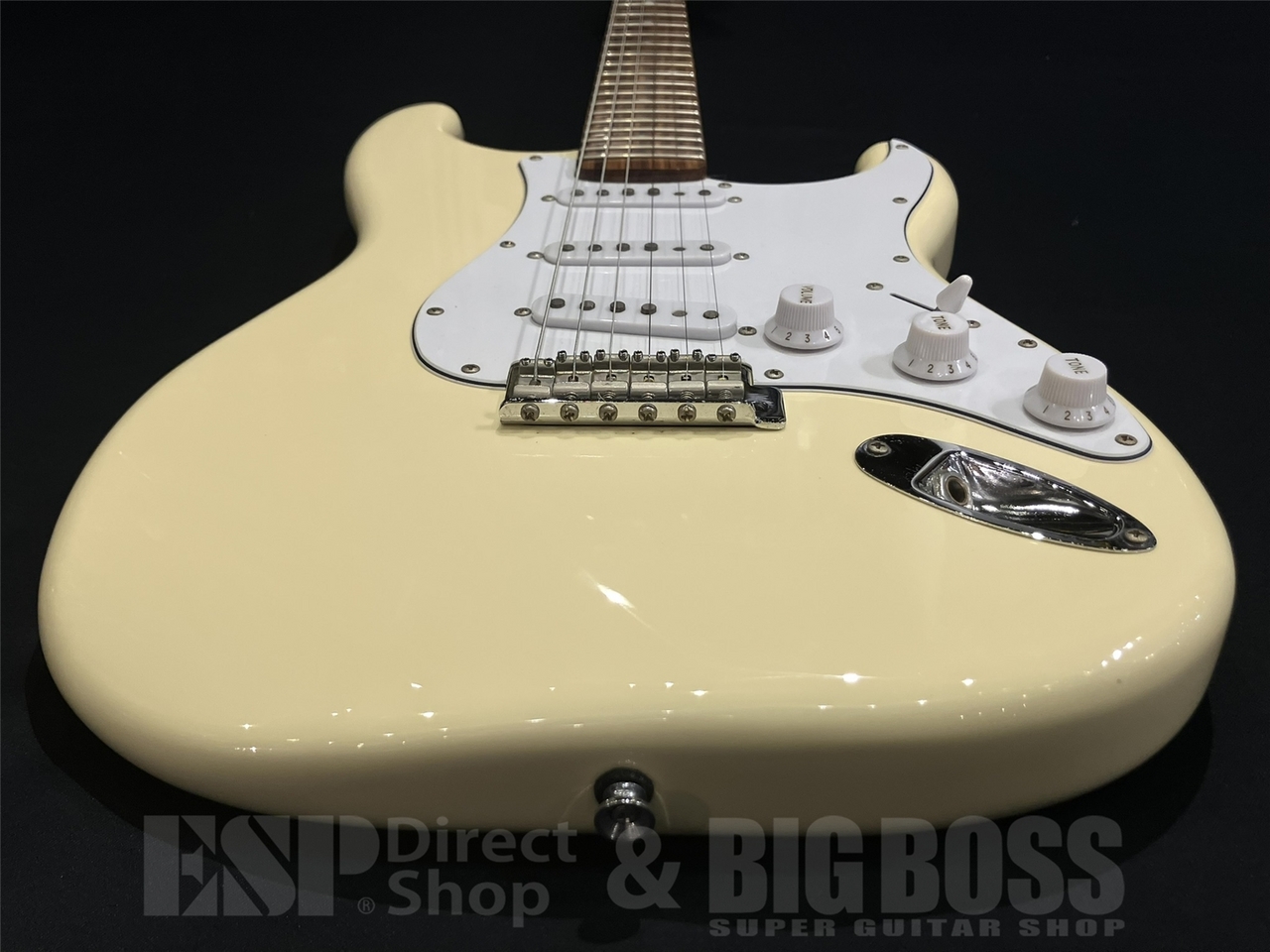 【即納可能/アウトレット】GrassRoots(グラスルーツ) G-ST-SC/R / Vintage White 京都店 - 7