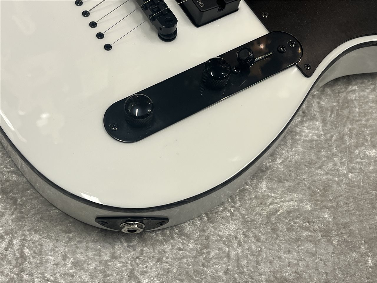 【即納可能】E-II（イーツー）T-B7（Snow White）　名古屋店 - 4