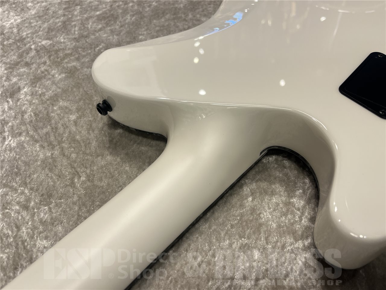 【即納可能】E-II（イーツー）T-B7（Snow White）　名古屋店 - 9