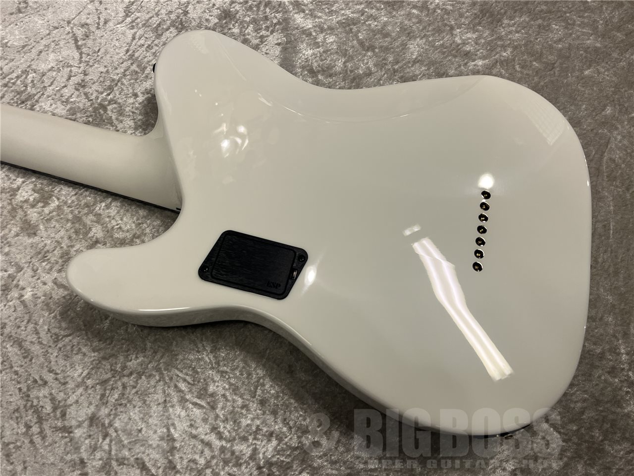 【即納可能】E-II（イーツー）T-B7（Snow White）　名古屋店 - 8