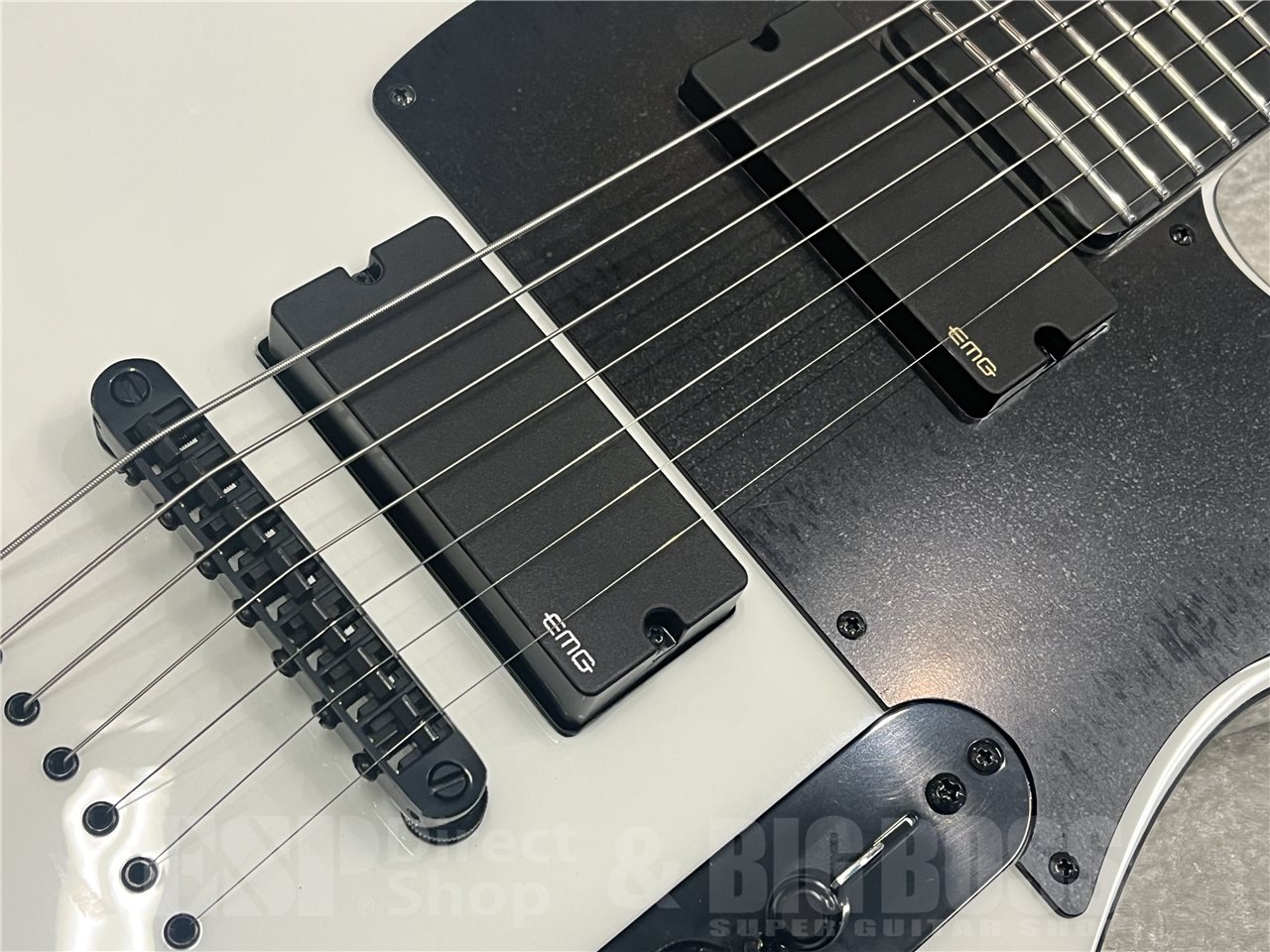 【即納可能】E-II（イーツー）T-B7（Snow White）　名古屋店 - 3