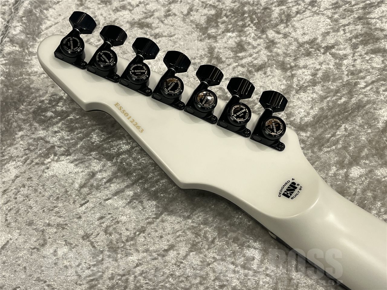 【即納可能】E-II（イーツー）T-B7（Snow White）　名古屋店 - 6