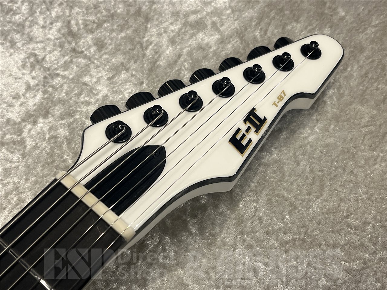 【即納可能】E-II（イーツー）T-B7（Snow White）　名古屋店 - 5
