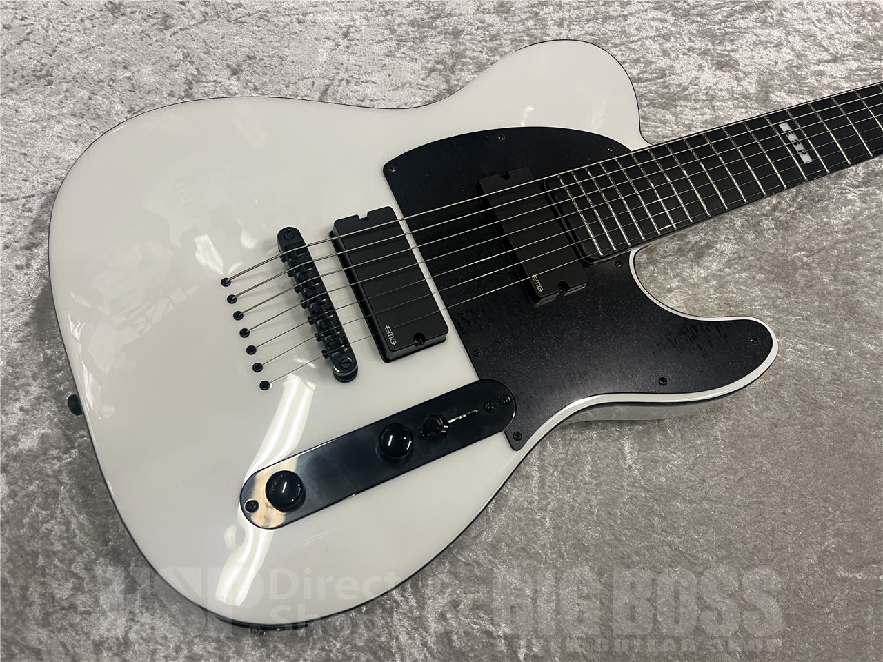 【即納可能】E-II（イーツー）T-B7（Snow White）　名古屋店 - 2