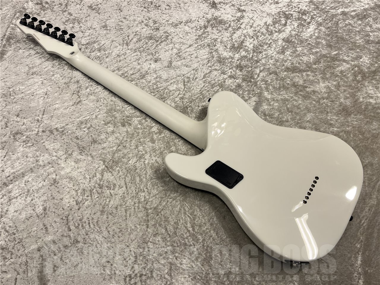 【即納可能】E-II（イーツー）T-B7（Snow White）　名古屋店 - 7