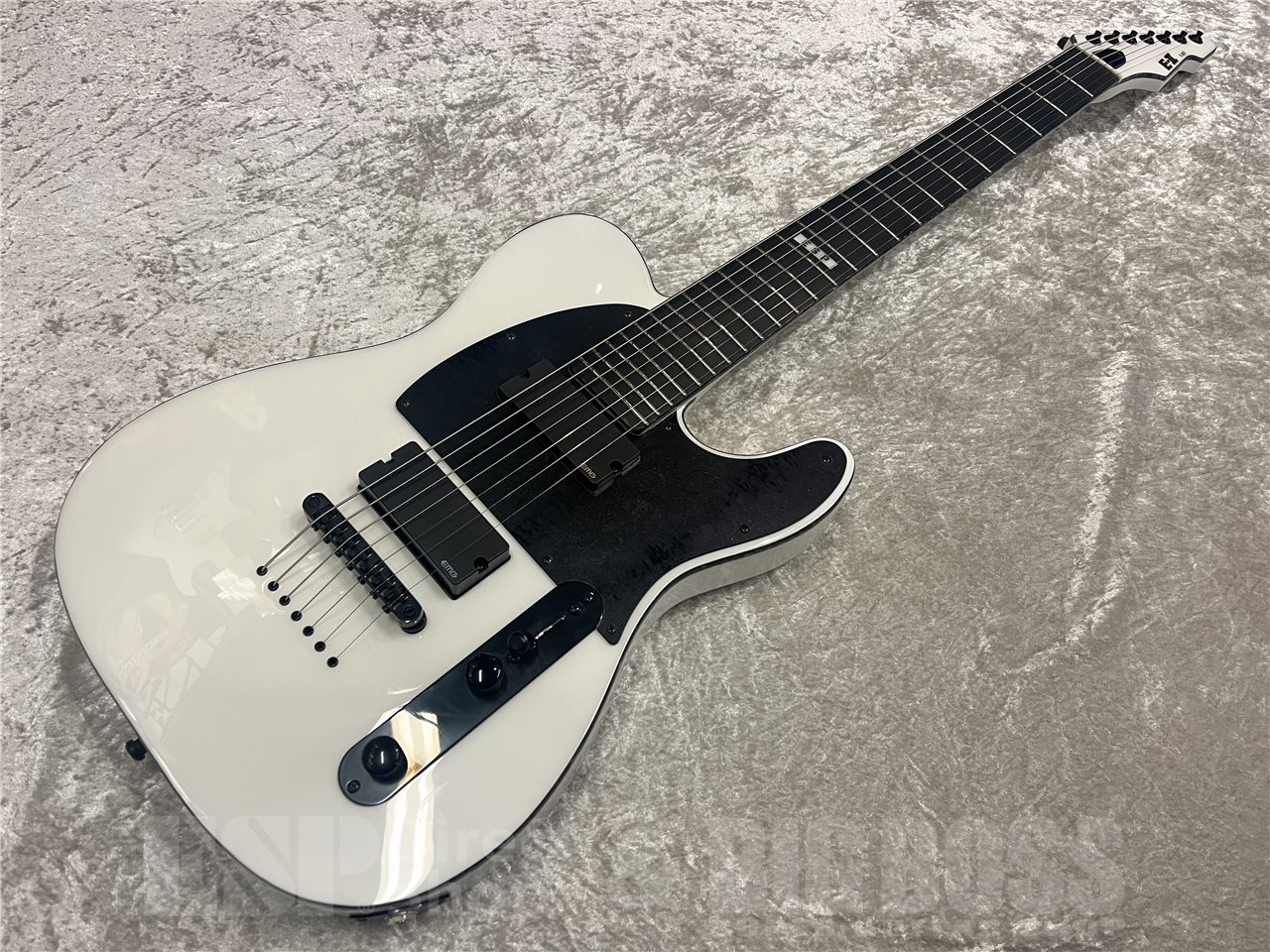 【即納可能】E-II（イーツー）T-B7（Snow White）　名古屋店