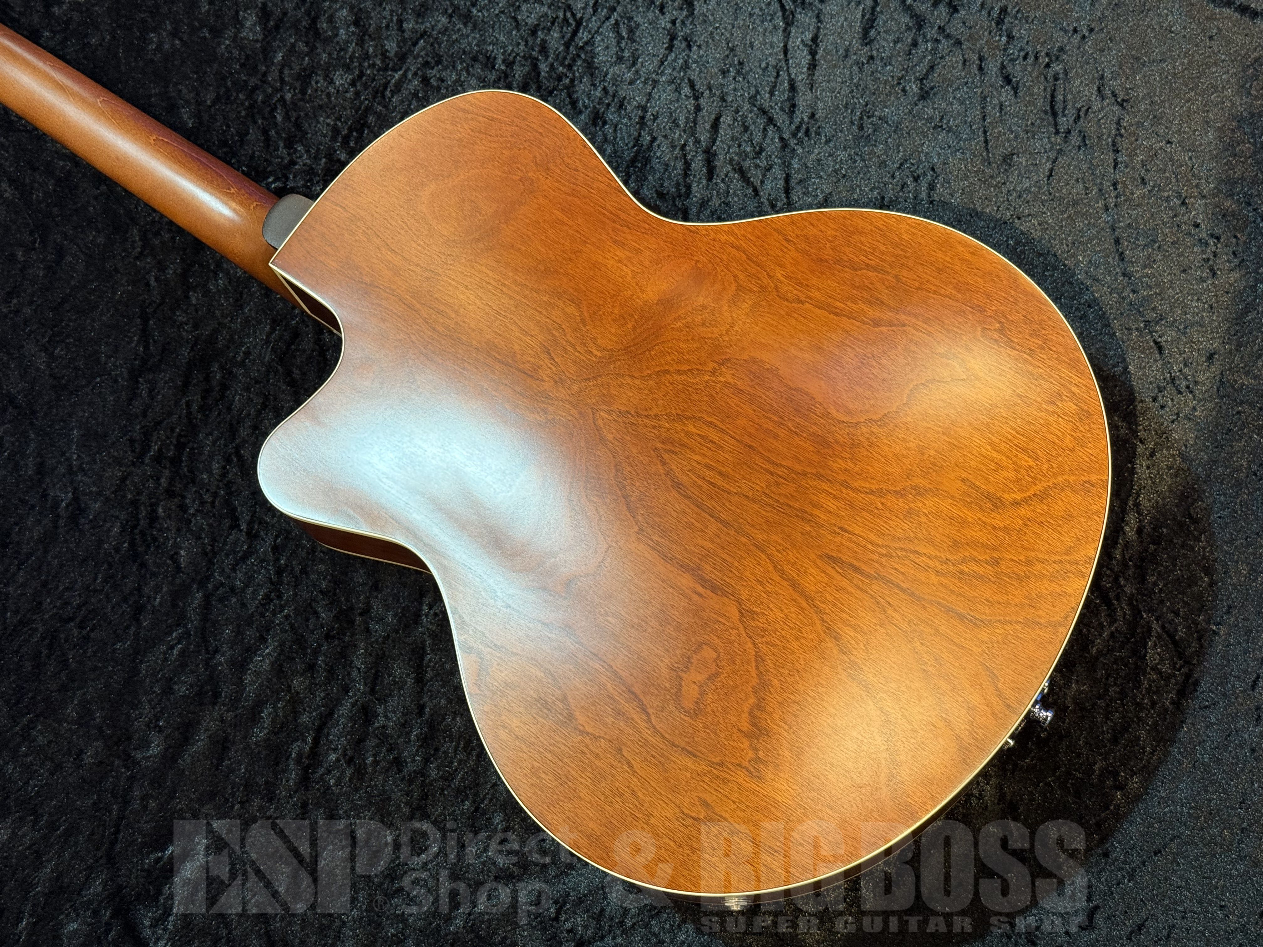 【即納可能】 Godin （ゴダン） 5th Avenue CW Kingpin II 【Cognac Burst】福岡店