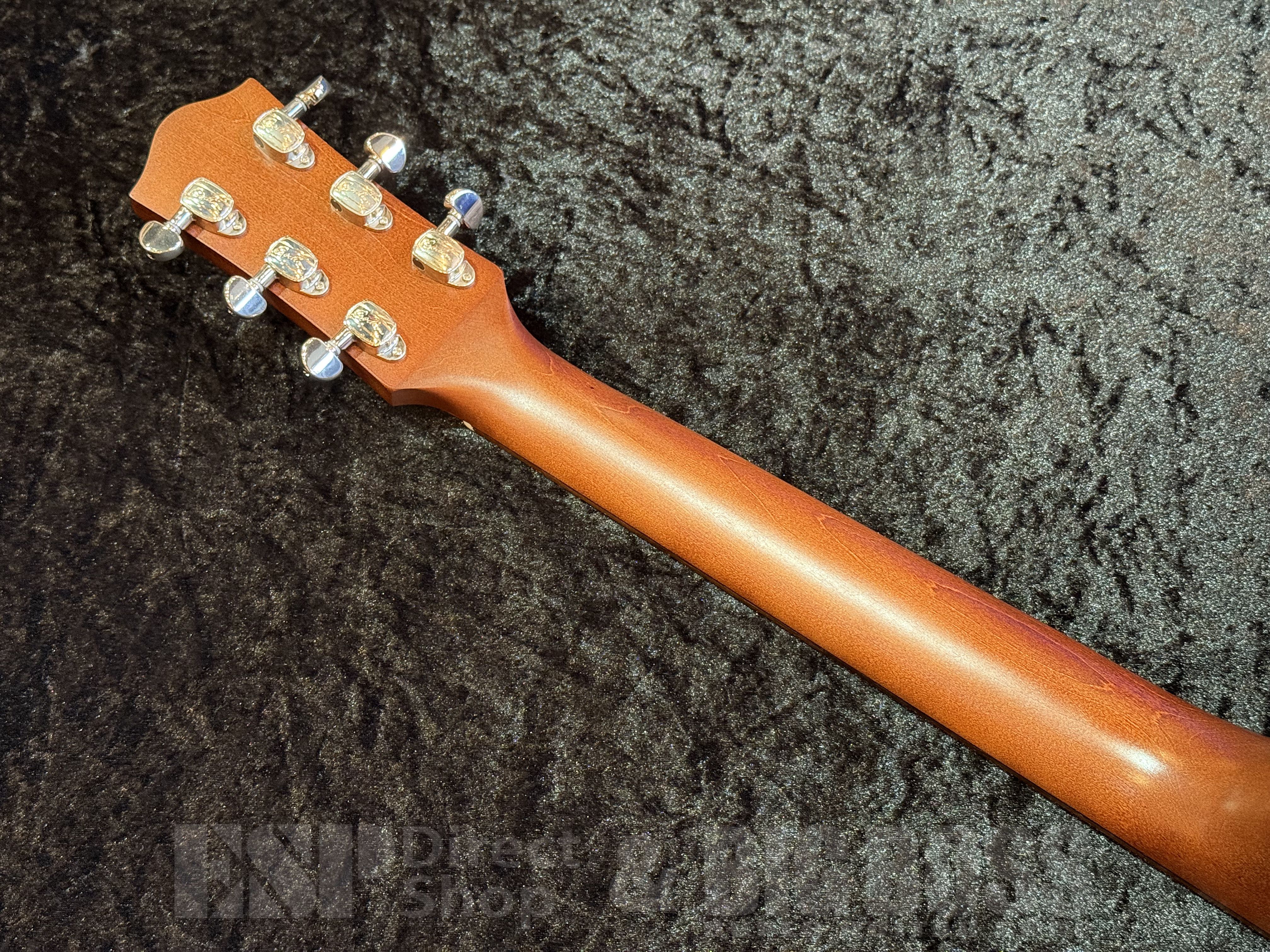 【即納可能】 Godin （ゴダン） 5th Avenue CW Kingpin II 【Cognac Burst】福岡店