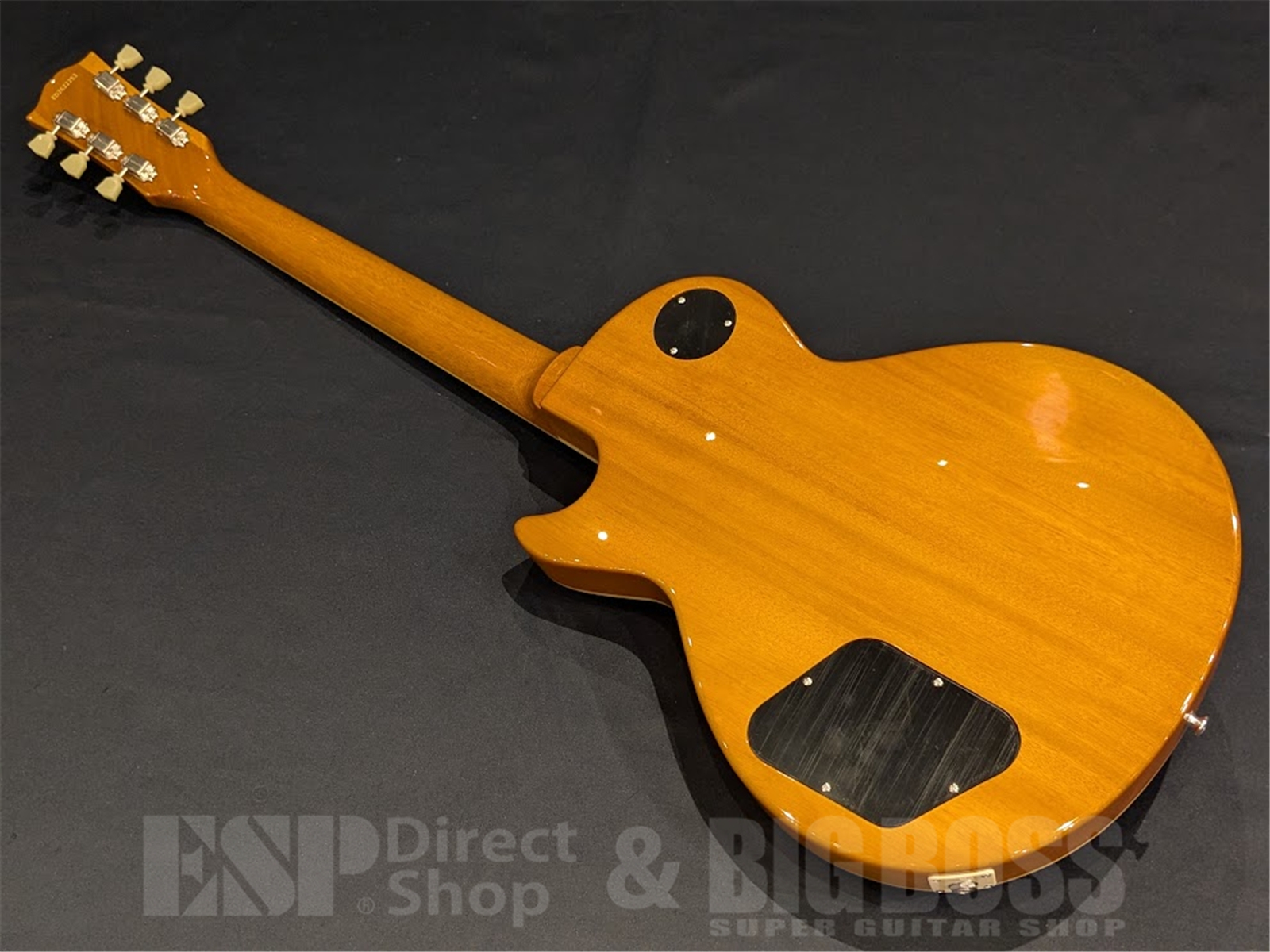 【即納可能】EDWARDS(エドワーズ) E-LP-STD/P Gold Top 京都店