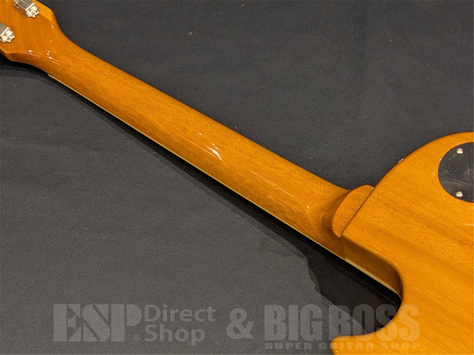 【即納可能】EDWARDS(エドワーズ) E-LP-STD/P Gold Top 京都店