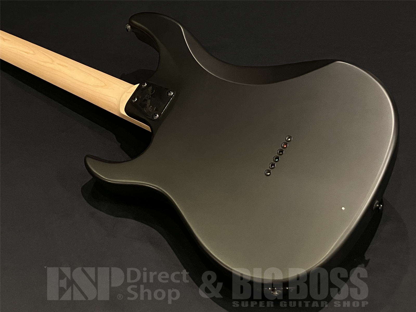 【USED/即納可能】GrassRoots(グラスルーツ)G-SNAPPER-DX / Black Satin 京都店 - 9
