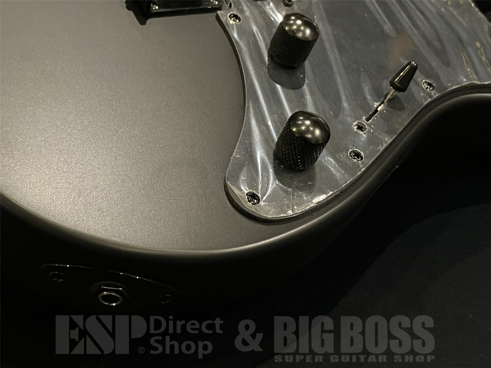 【USED/即納可能】GrassRoots(グラスルーツ)G-SNAPPER-DX / Black Satin 京都店 - 3