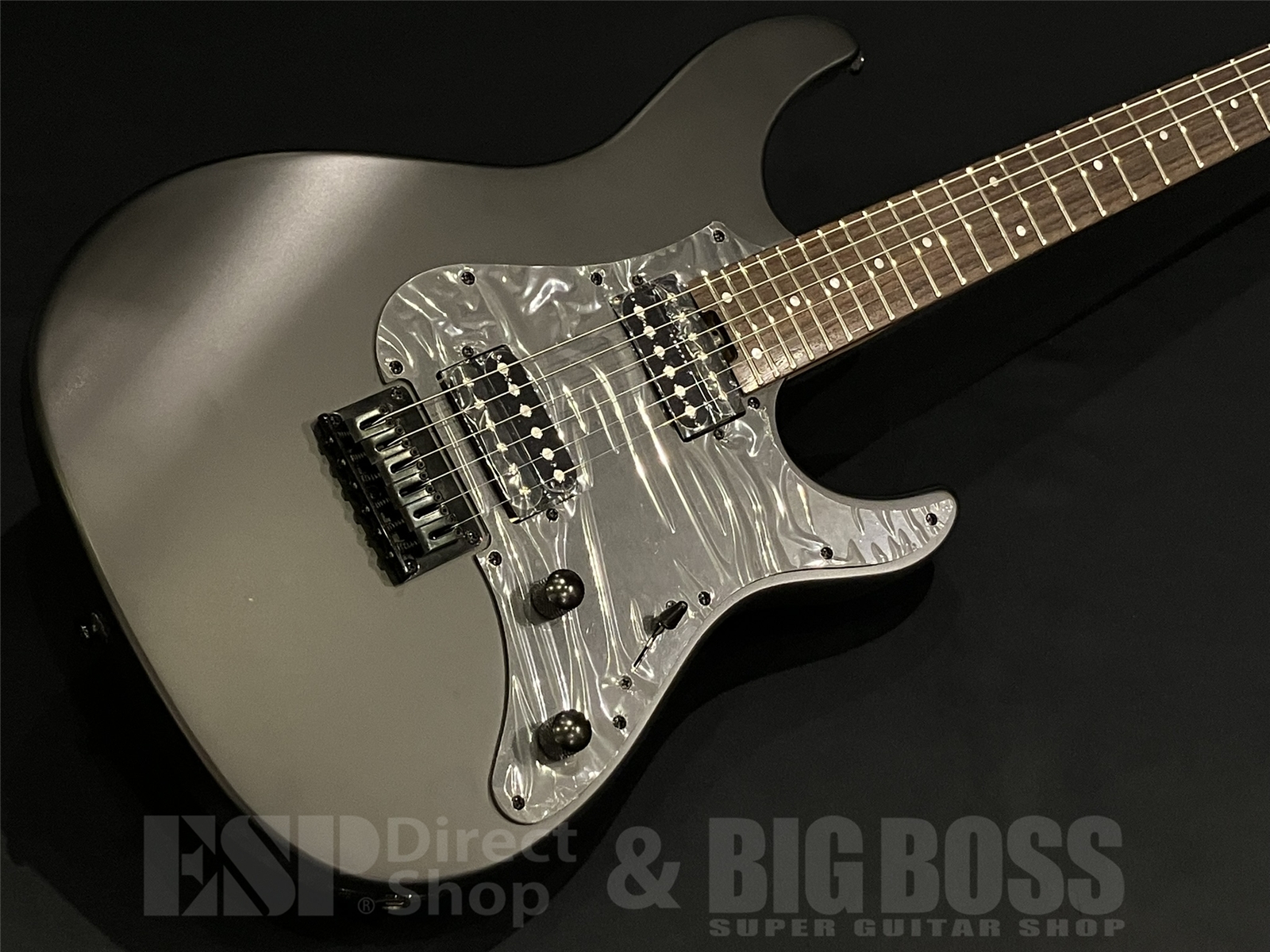 【USED/即納可能】GrassRoots(グラスルーツ)G-SNAPPER-DX / Black Satin 京都店 - 2