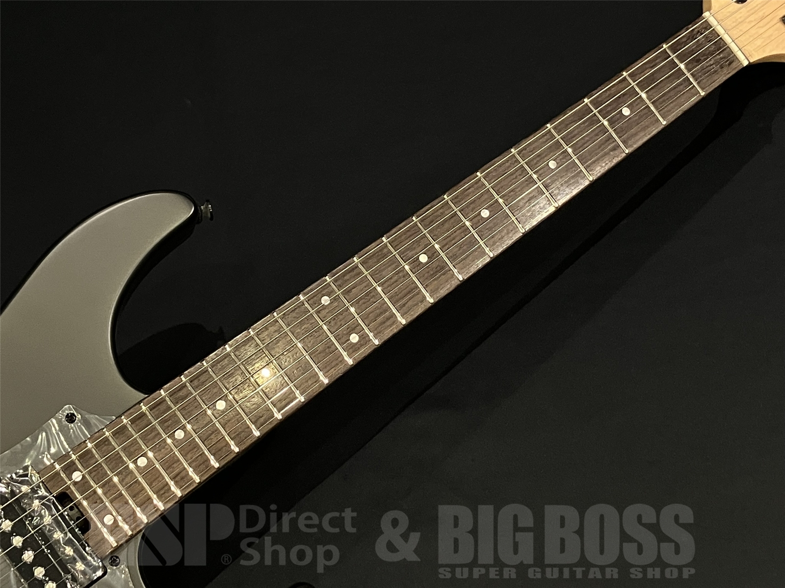 【USED/即納可能】GrassRoots(グラスルーツ)G-SNAPPER-DX / Black Satin 京都店 - 5