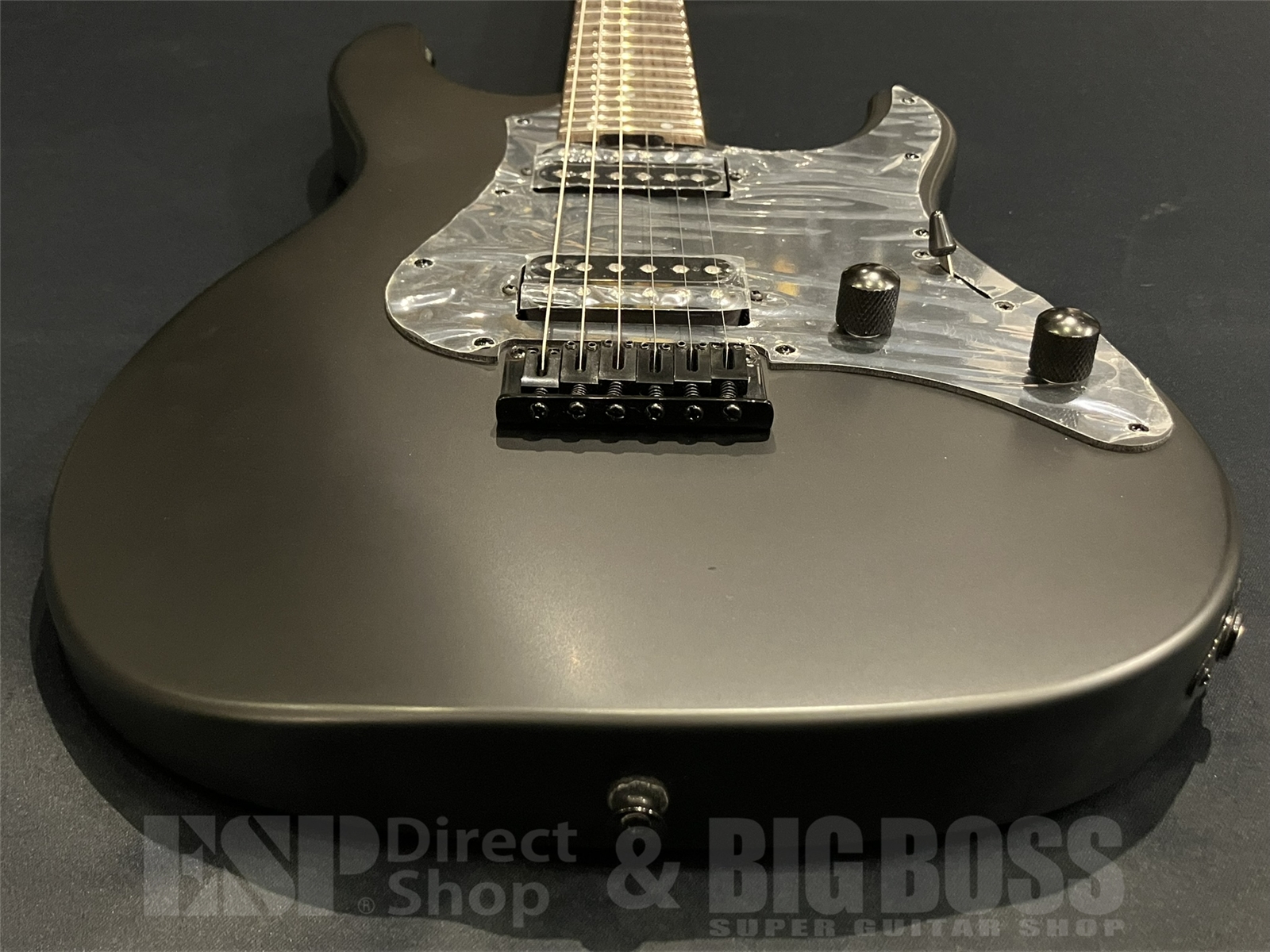 【USED/即納可能】GrassRoots(グラスルーツ)G-SNAPPER-DX / Black Satin 京都店 - 7