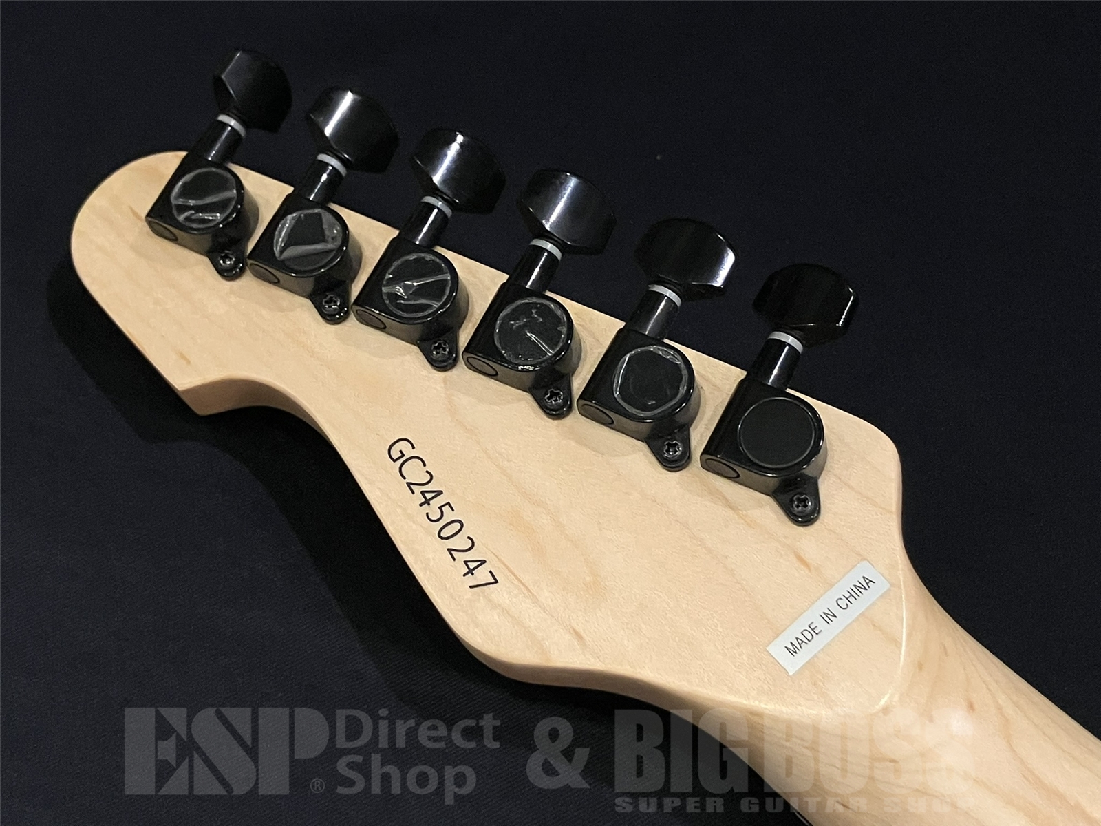 【USED/即納可能】GrassRoots(グラスルーツ)G-SNAPPER-DX / Black Satin 京都店 - 11