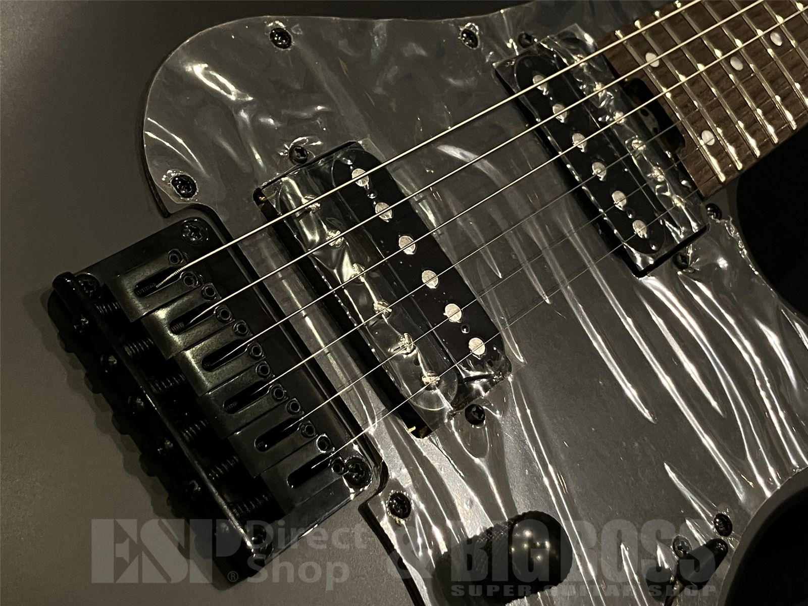 【USED/即納可能】GrassRoots(グラスルーツ)G-SNAPPER-DX / Black Satin 京都店 - 4