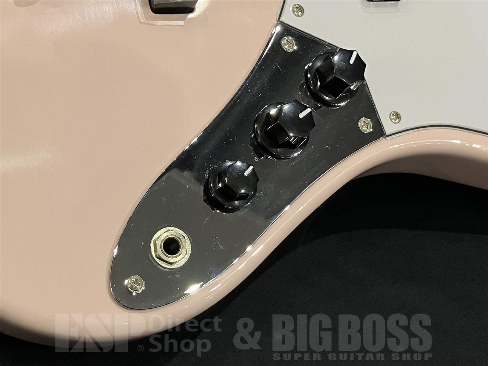 【USED/即納可能】GrassRoots(グラスルーツ) G-AMAZE-DX/LS (Vintage Milky Pink) 京都店 - 3