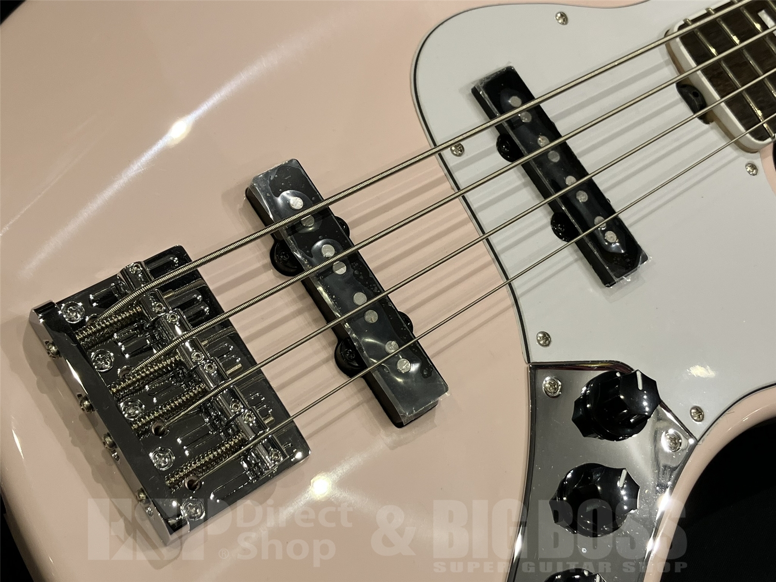 【USED/即納可能】GrassRoots(グラスルーツ) G-AMAZE-DX/LS (Vintage Milky Pink) 京都店 - 4