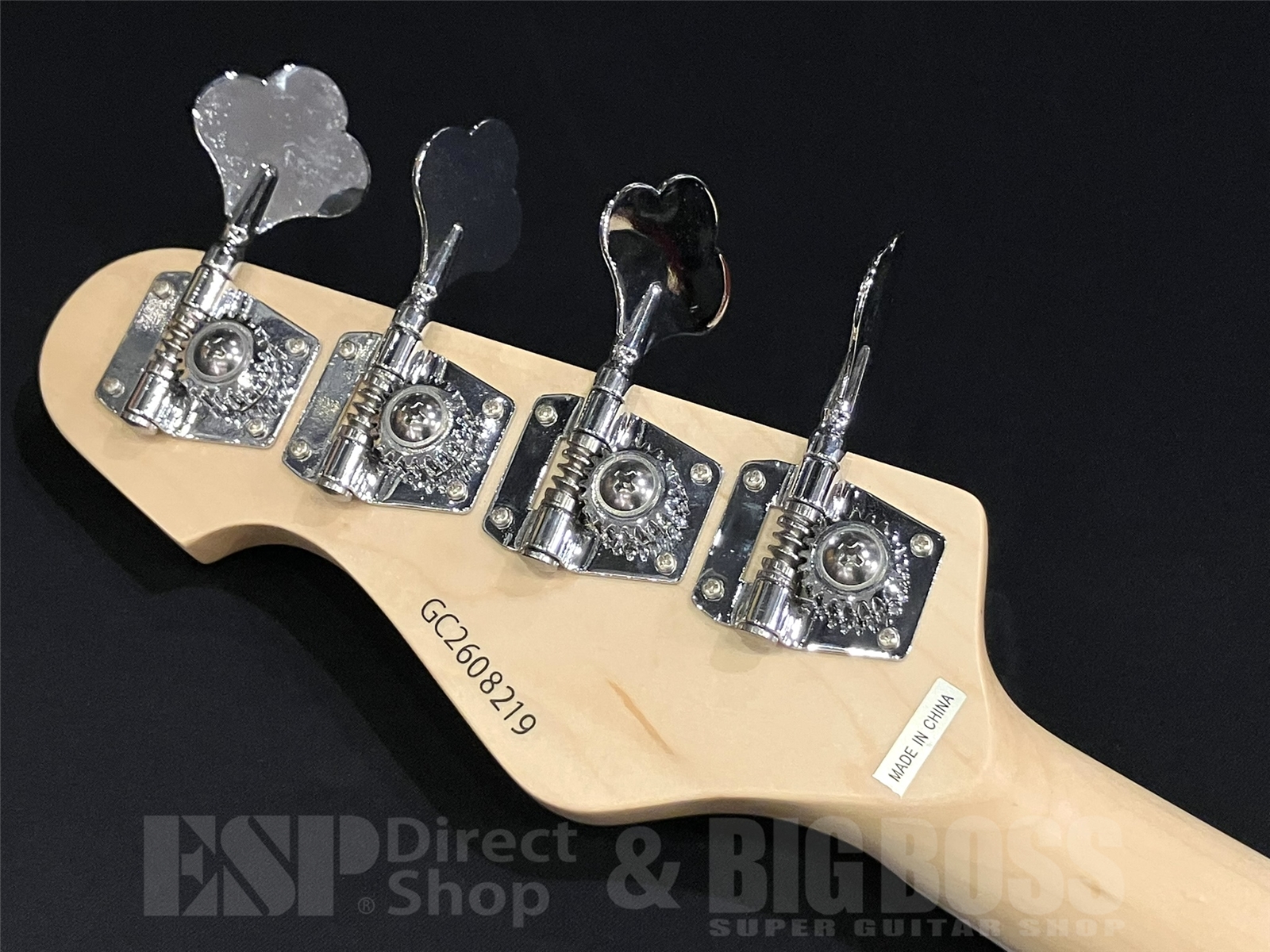 【USED/即納可能】GrassRoots(グラスルーツ) G-AMAZE-DX/LS (Vintage Milky Pink) 京都店 - 11
