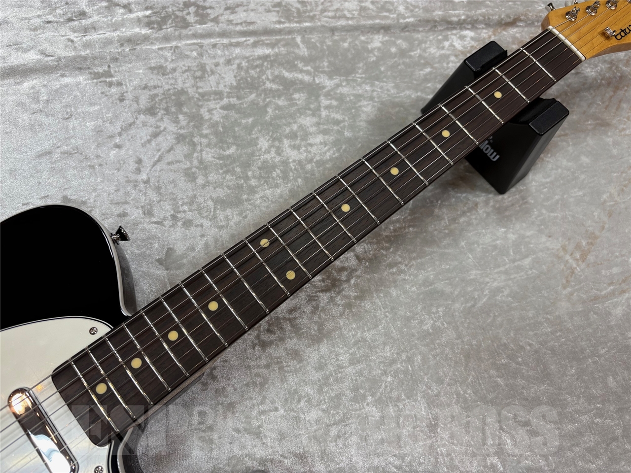 即納可能】EDWARDS(エドワーズ) E-TE-CTM / Black GWS - 【ESP