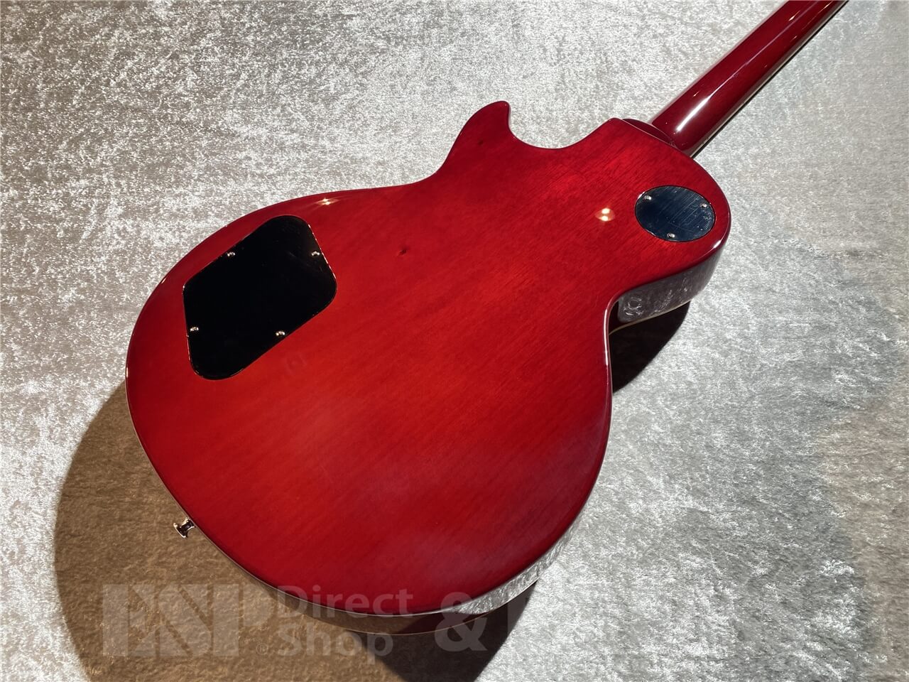 【即納可能】EDWARDS(エドワーズ) E-LP-STD (Cherry Sunburst) 札幌店