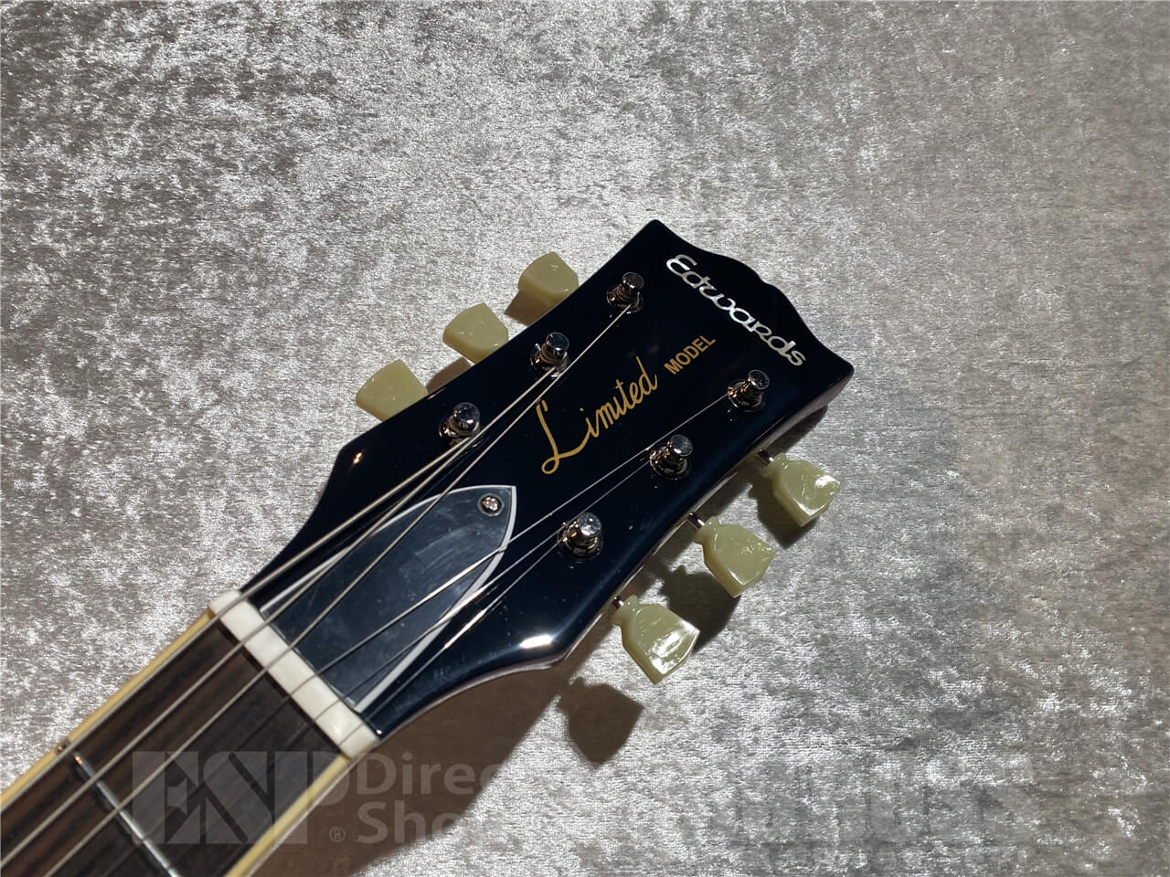 【即納可能】EDWARDS(エドワーズ) E-LP-STD (Cherry Sunburst) 札幌店