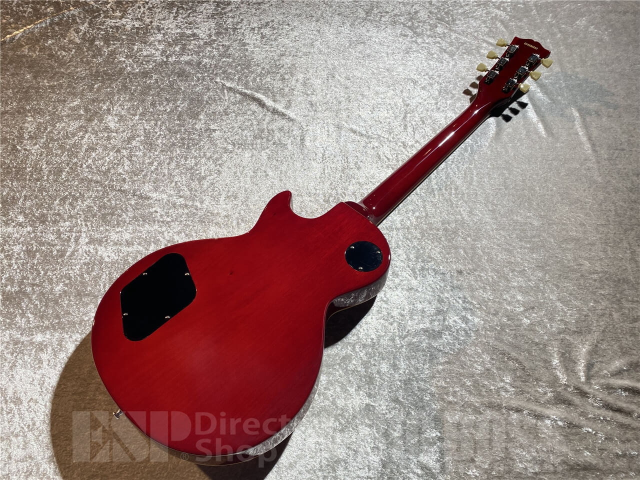 【即納可能】EDWARDS(エドワーズ) E-LP-STD (Cherry Sunburst) 札幌店