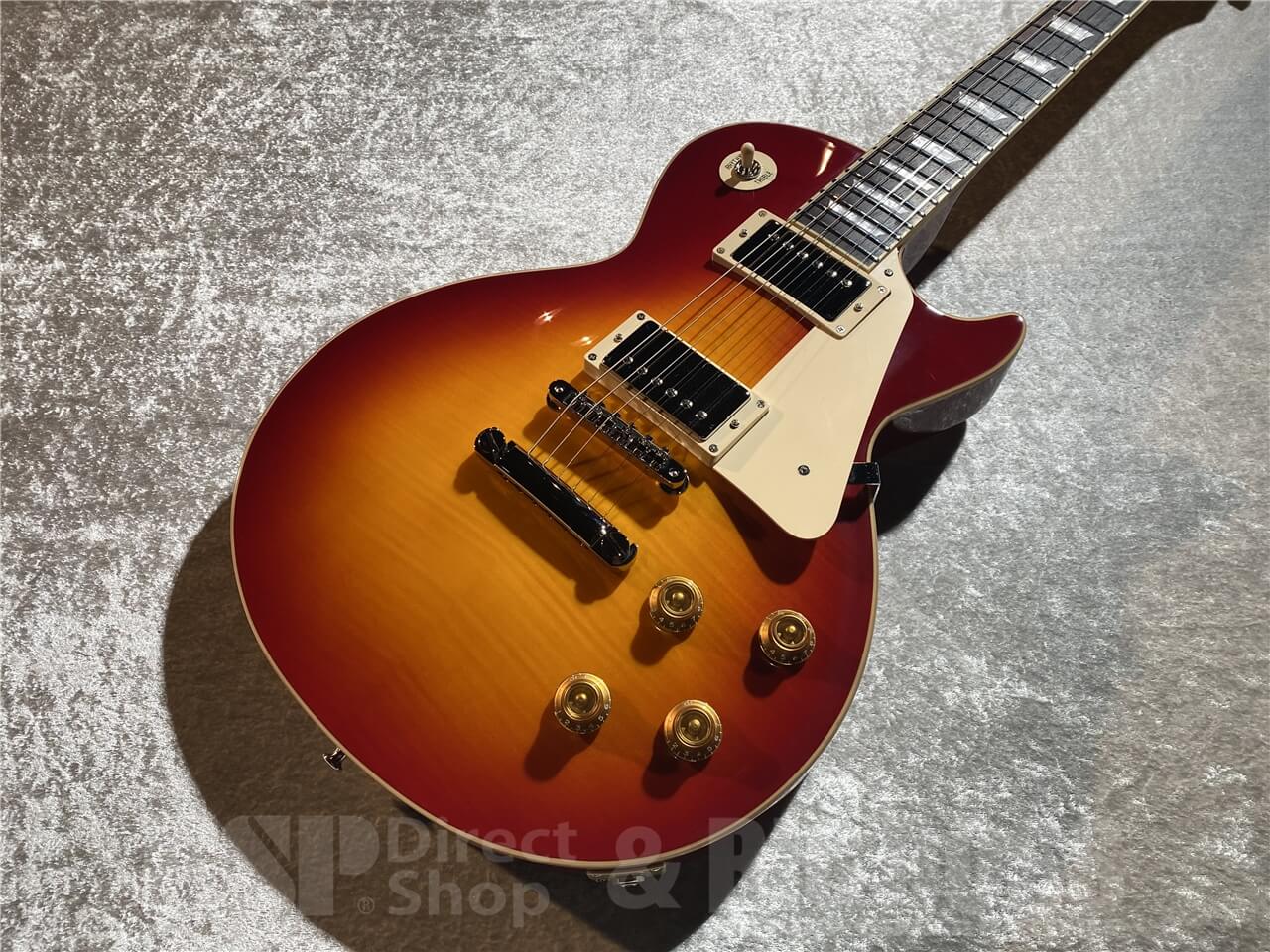 【即納可能】EDWARDS(エドワーズ) E-LP-STD (Cherry Sunburst) 札幌店