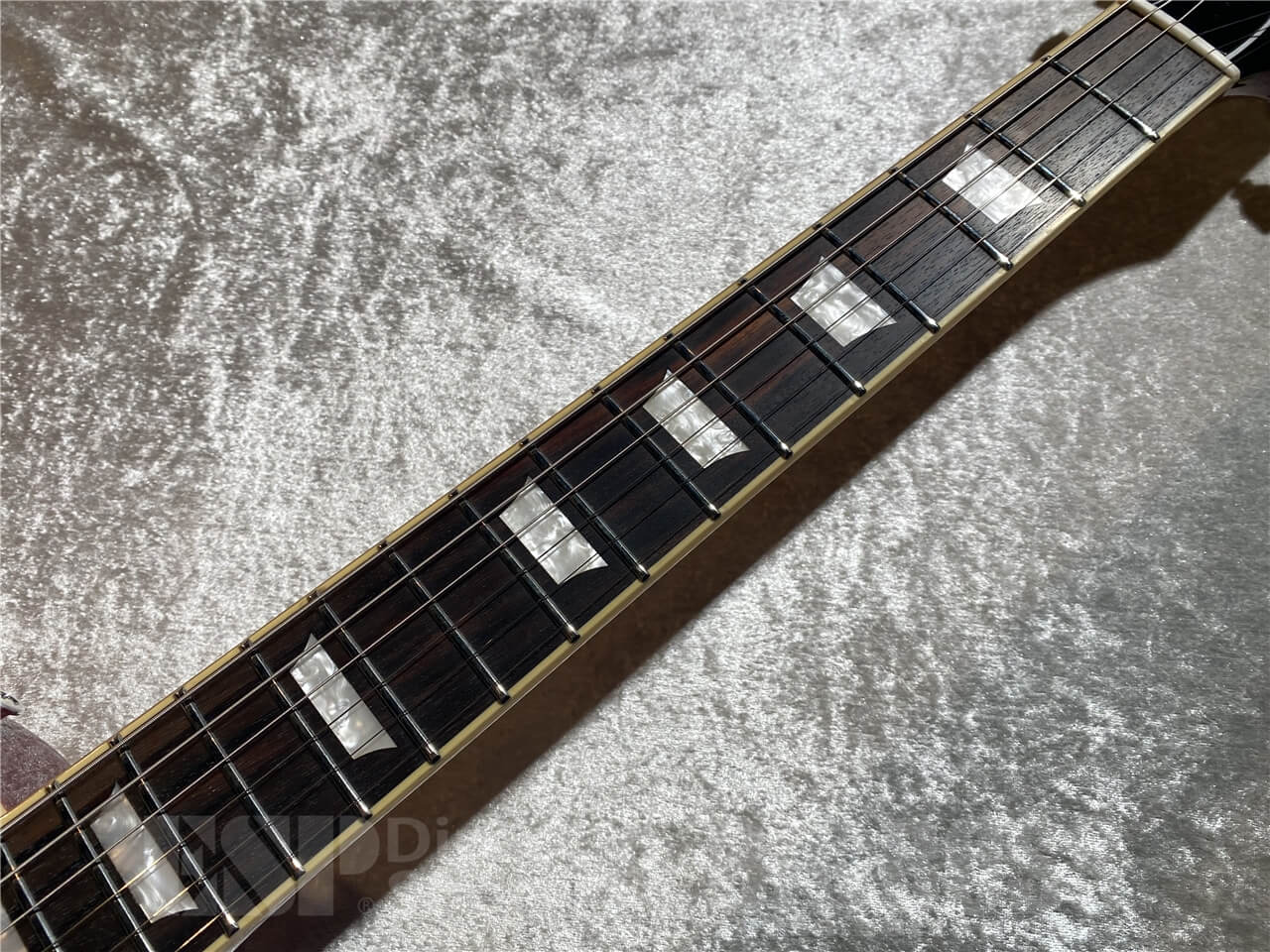 【即納可能】EDWARDS(エドワーズ) E-LP-STD (Cherry Sunburst) 札幌店