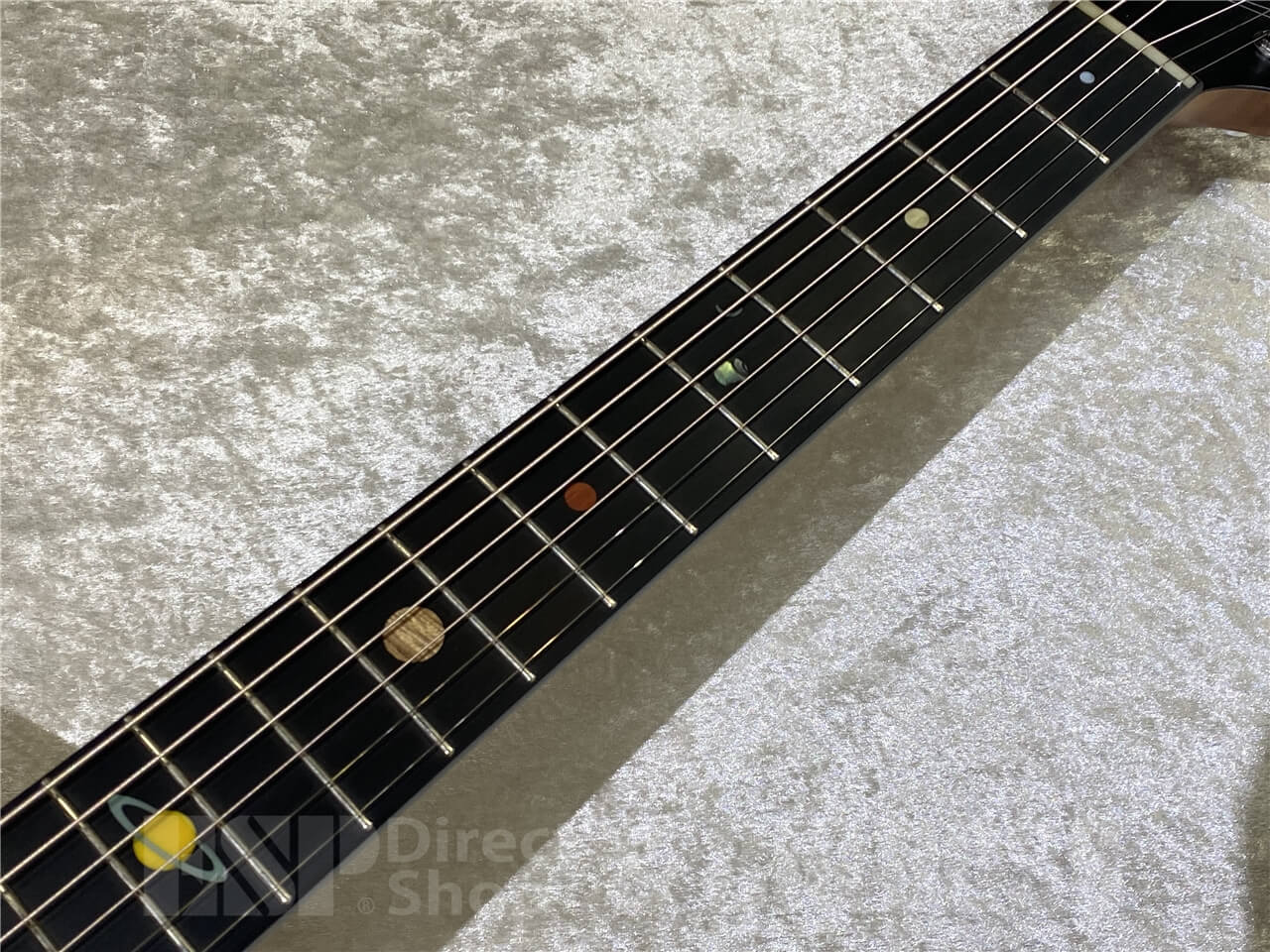 【即納可能】NATASHA(ナターシャ) Saturn (Natural) 札幌店