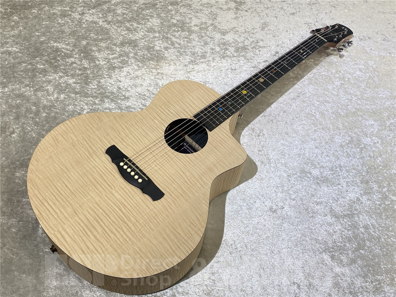 【即納可能】NATASHA(ナターシャ) Saturn (Natural) 札幌店