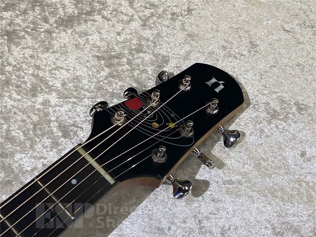 【即納可能】NATASHA(ナターシャ) Saturn (Natural) 札幌店