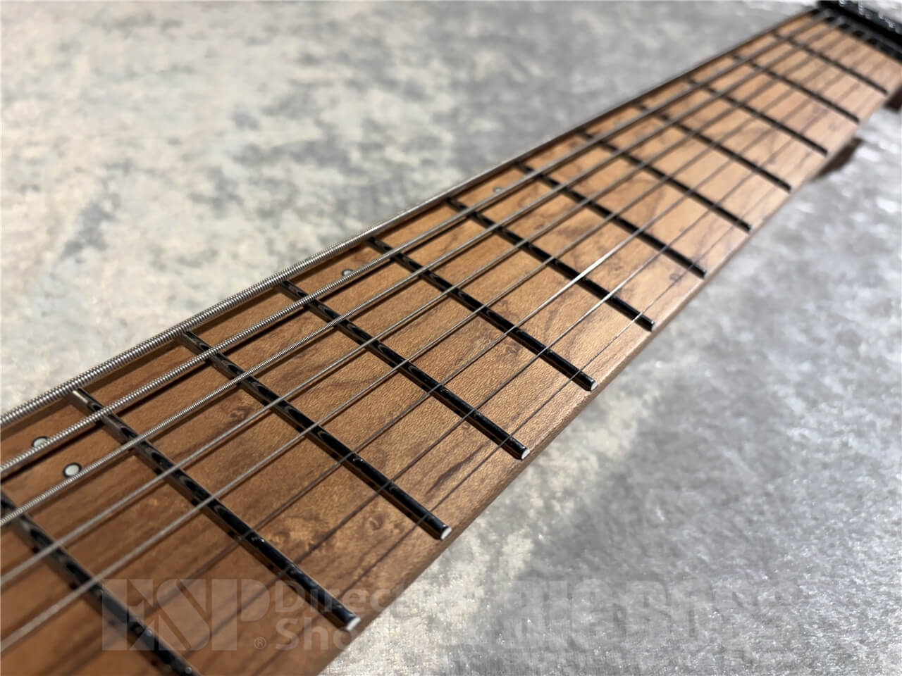 【即納可能】strandberg(ストランドバーグ) Boden Original N2.8 (Black Denim Burst Satin) 札幌店 - 4
