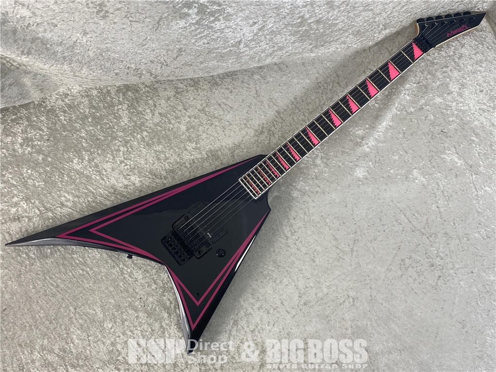 【即納可能】EDWARDS(エドワーズ) E-ALEXI PINK SAWTOOTH (BODOM AFTER MIDNIGHT/Alexi Laihoモデル)お茶の水駅前店(東京) - 2