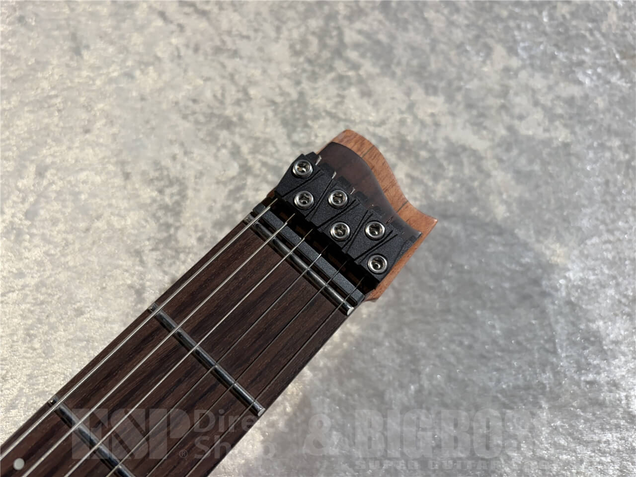 【即納可能】strandberg(ストランドバーグ) Sälen Jazz NX 6 (Natural) 札幌店 - 5