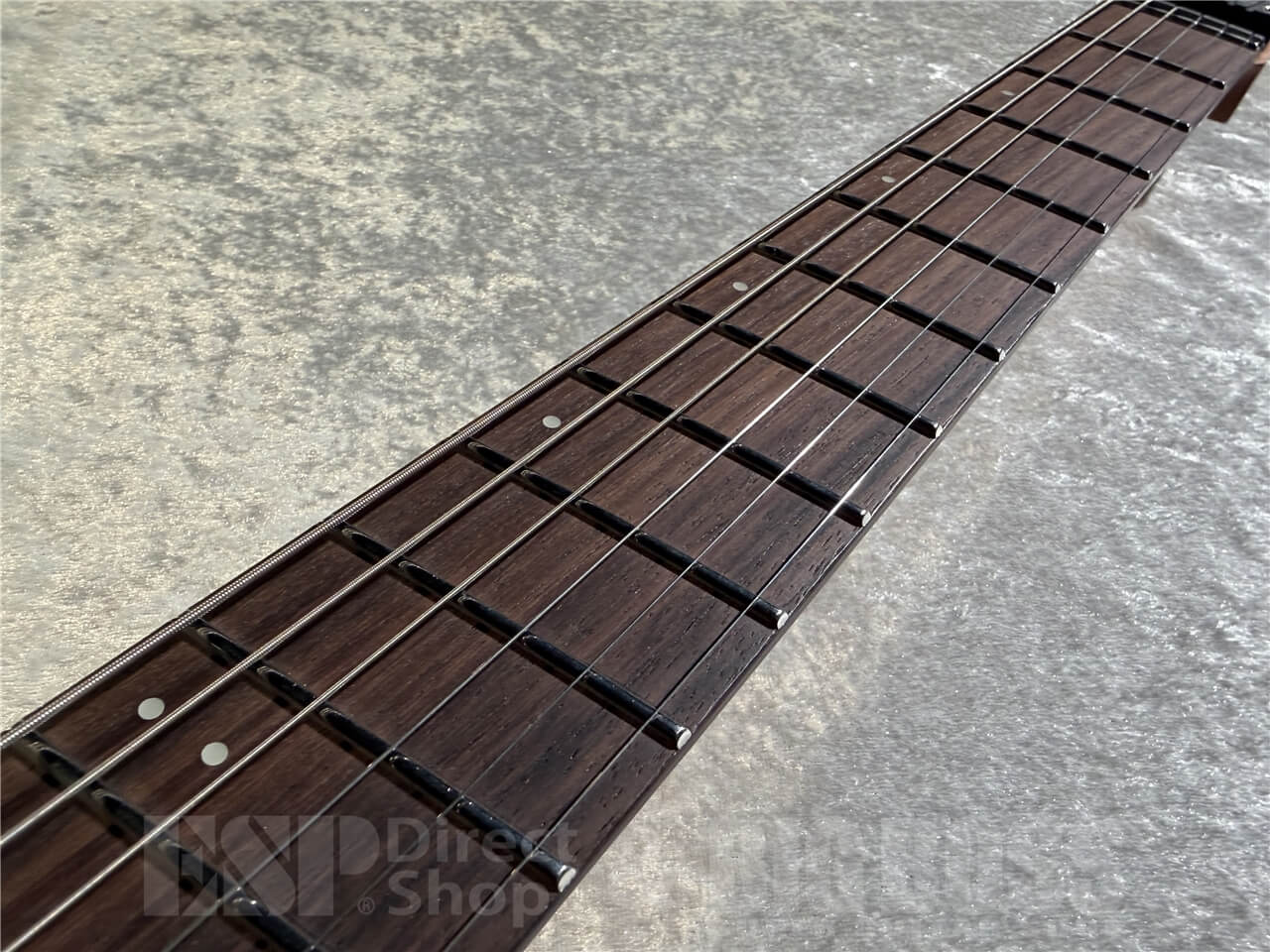 【即納可能】strandberg(ストランドバーグ) Sälen Jazz NX 6 (Natural) 札幌店 - 4