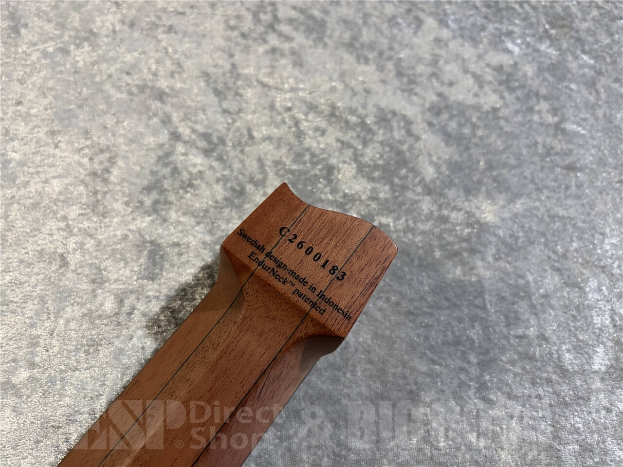 【即納可能】strandberg(ストランドバーグ) Sälen Jazz NX 6 (Natural) 札幌店 - 8