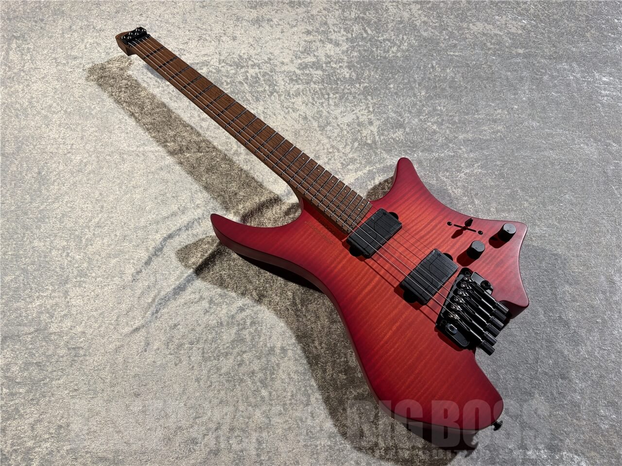 【即納可能】strandberg(ストランドバーグ) Boden Original N2.6 (Sunset Coral Burst Satin) 札幌店 - 9