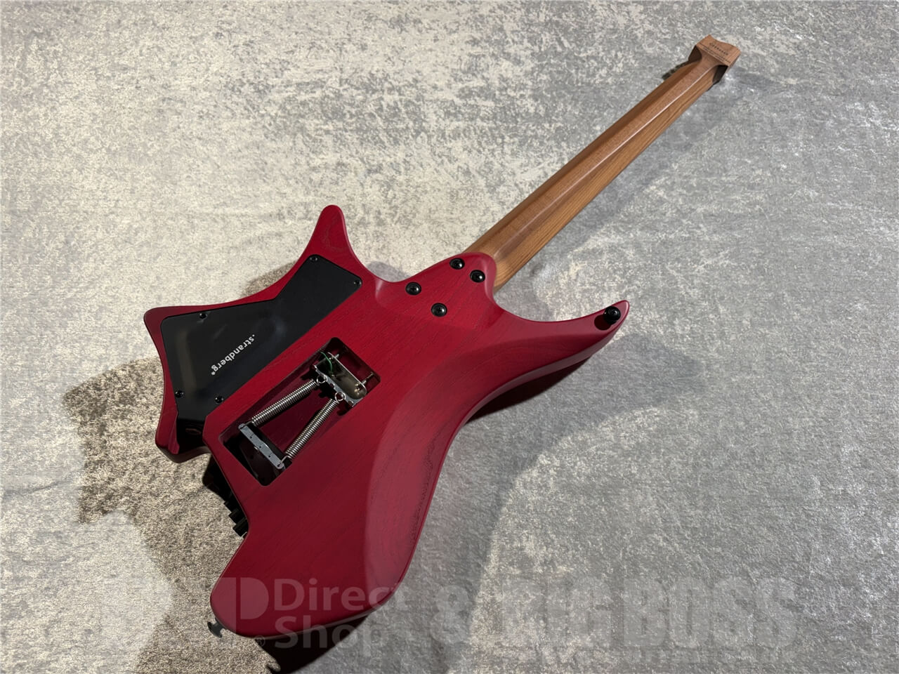 【即納可能】strandberg(ストランドバーグ) Boden Original N2.6 (Sunset Coral Burst Satin) 札幌店 - 6