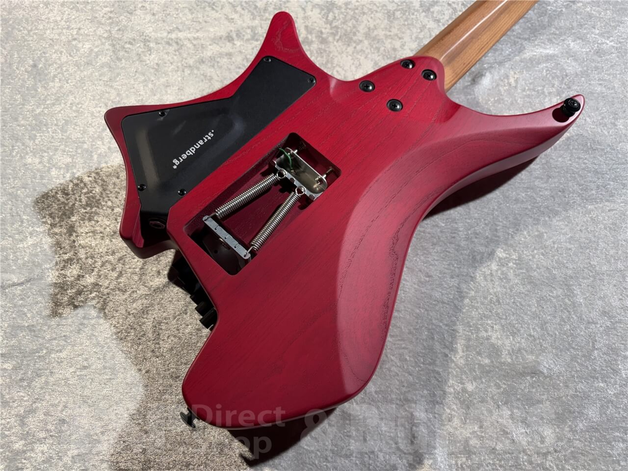 【即納可能】strandberg(ストランドバーグ) Boden Original N2.6 (Sunset Coral Burst Satin) 札幌店 - 7