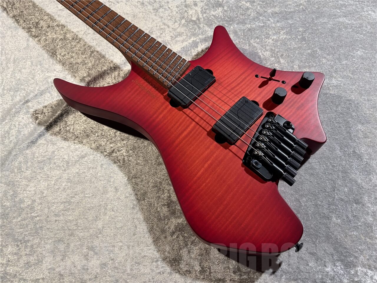 【即納可能】strandberg(ストランドバーグ) Boden Original N2.6 (Sunset Coral Burst Satin) 札幌店 - 10