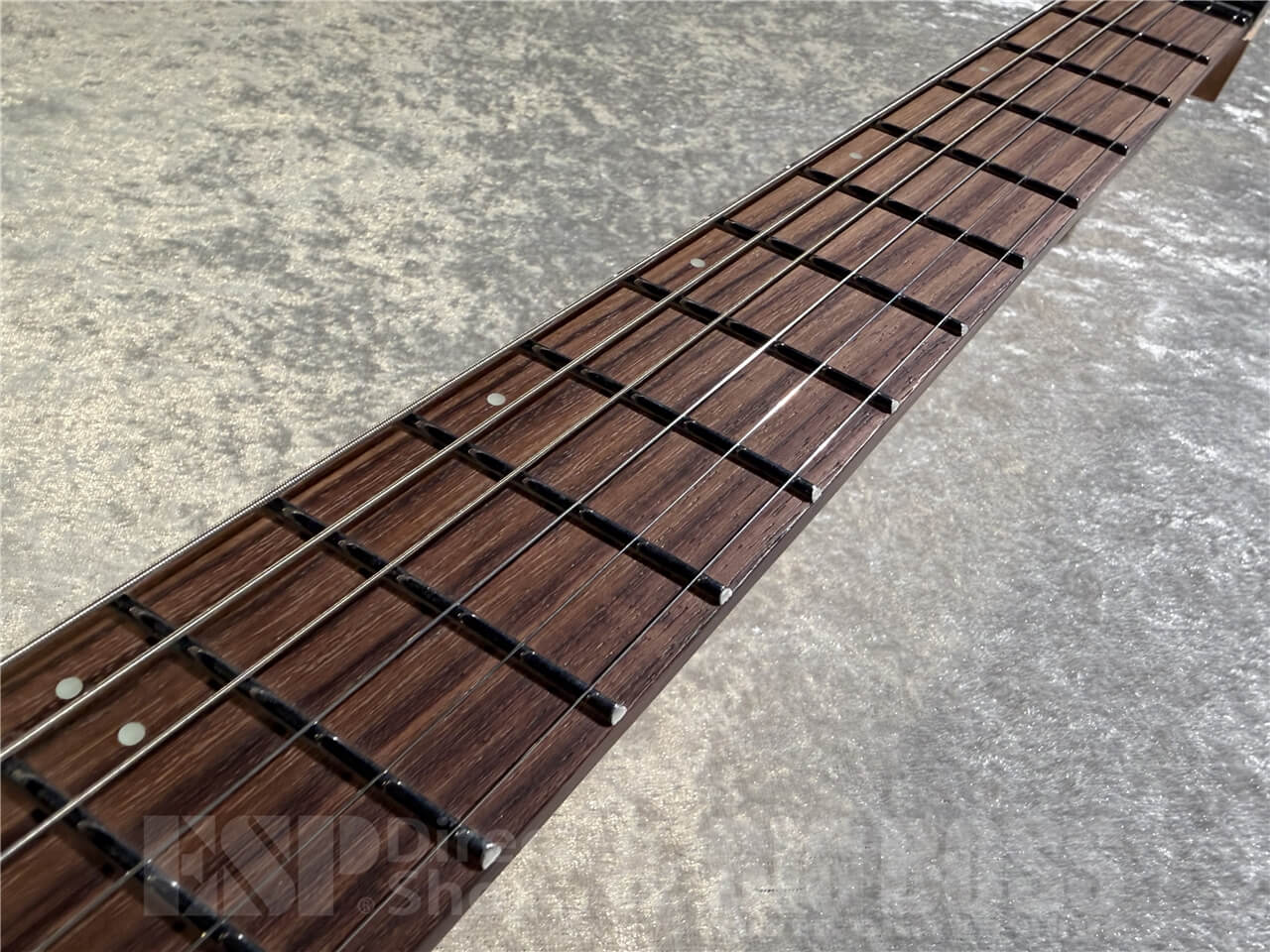 【即納可能】strandberg(ストランドバーグ) Boden Classic NX 6 Tremolo (Black Rosewood) 札幌店 - 4