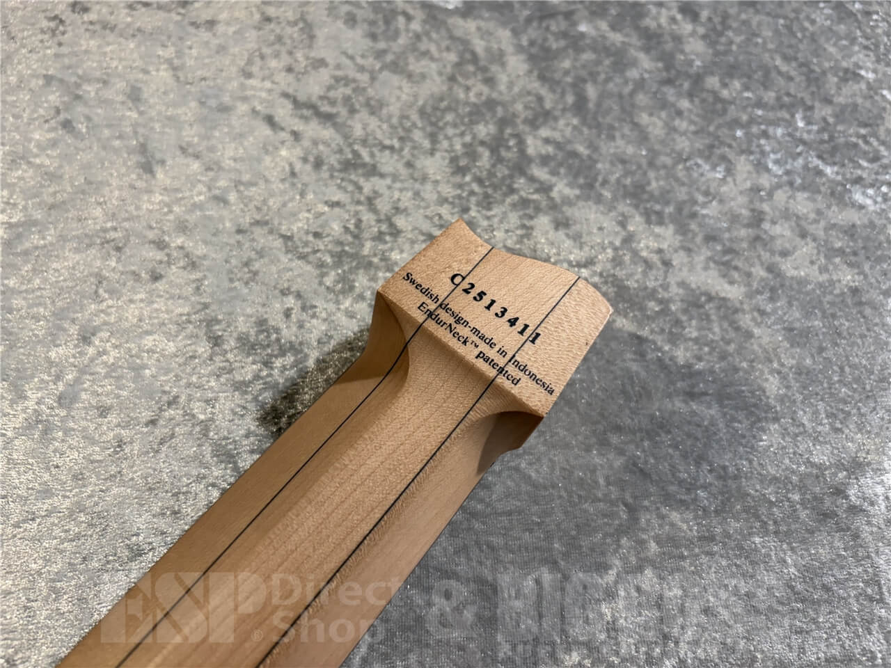【即納可能】strandberg(ストランドバーグ) Boden Classic NX 6 Tremolo (Black Rosewood) 札幌店 - 8