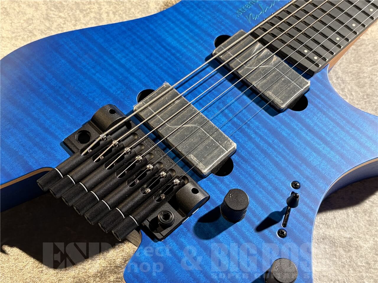 【即納可能】strandberg(ストランドバーグ) Boden Prog NX 7 (Deep Blue) 札幌店 - 3
