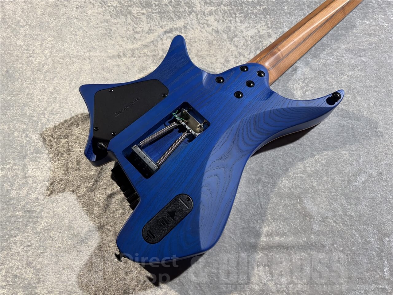 【即納可能】strandberg(ストランドバーグ) Boden Prog NX 7 (Deep Blue) 札幌店 - 7