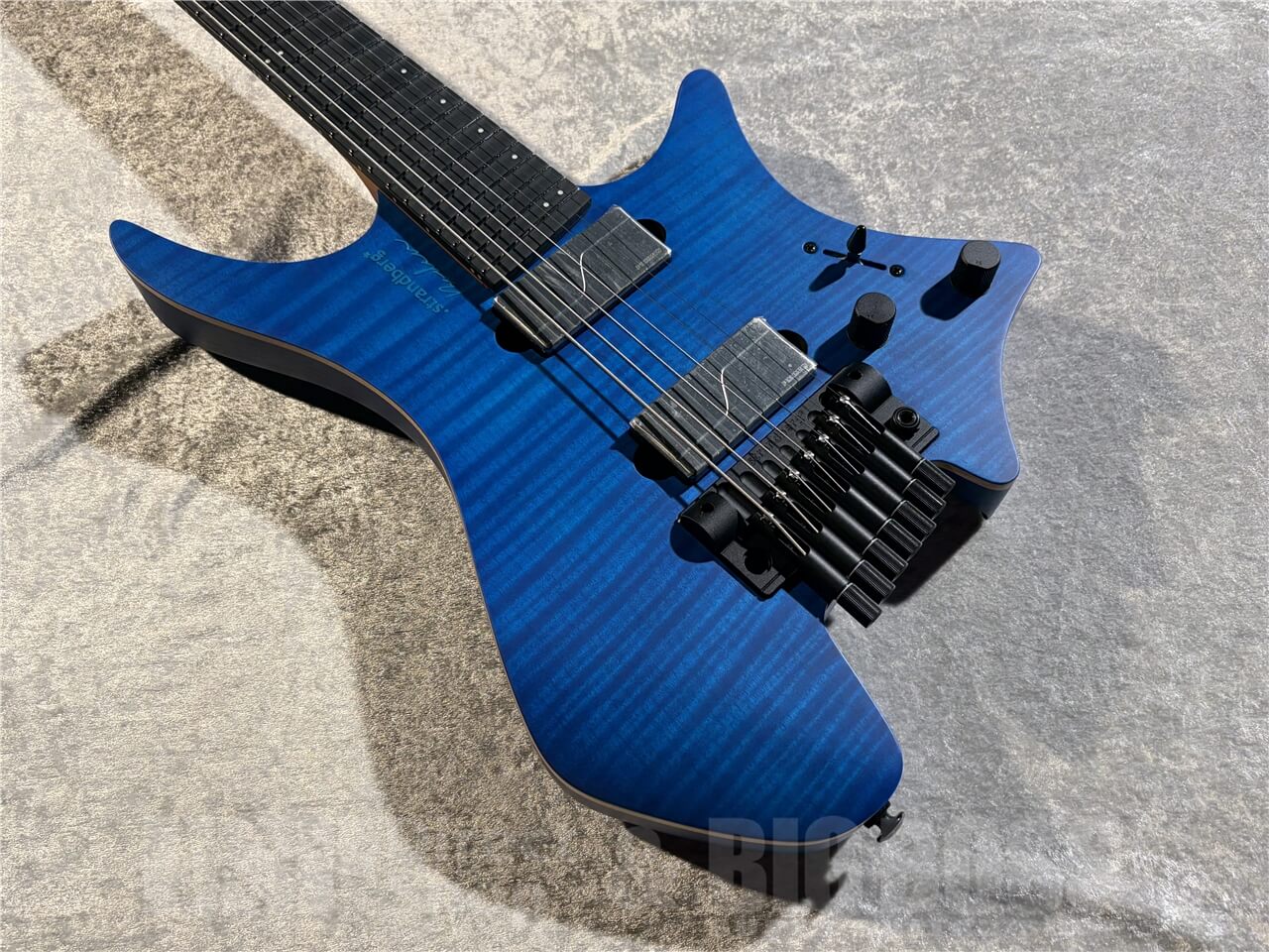 【即納可能】strandberg(ストランドバーグ) Boden Prog NX 7 (Deep Blue) 札幌店 - 10