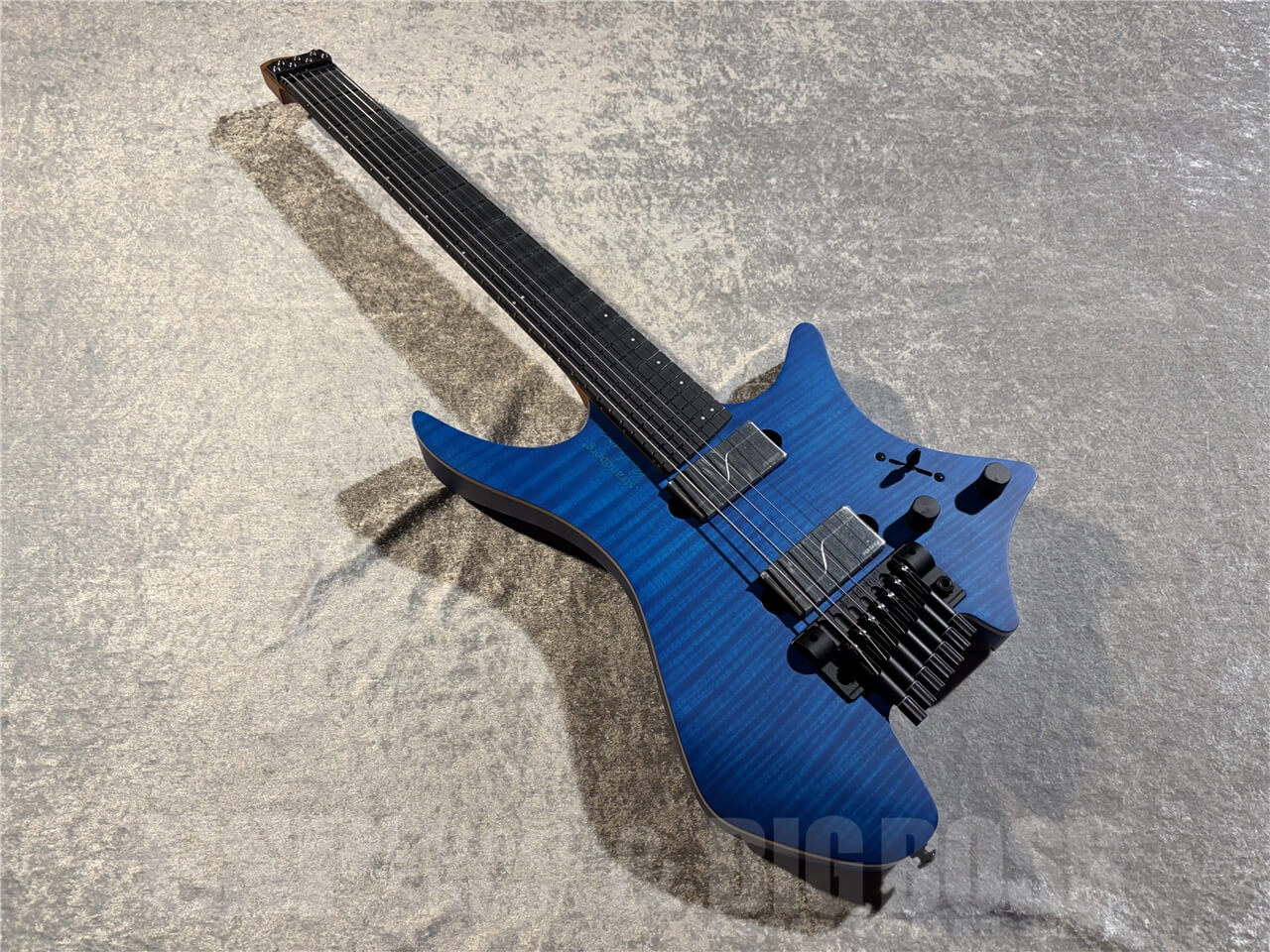 【即納可能】strandberg(ストランドバーグ) Boden Prog NX 7 (Deep Blue) 札幌店 - 9