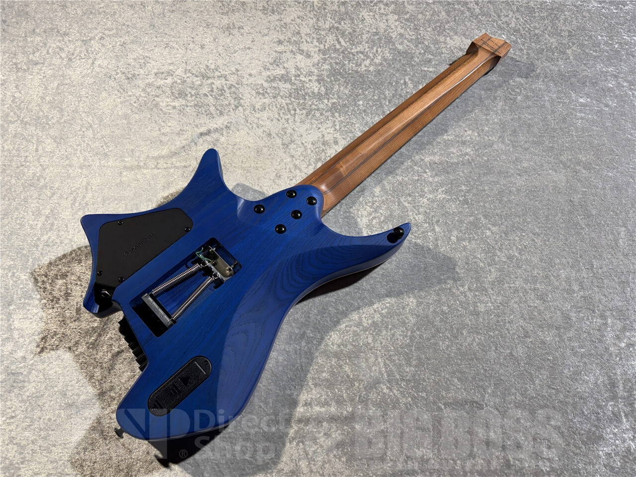 【即納可能】strandberg(ストランドバーグ) Boden Prog NX 7 (Deep Blue) 札幌店 - 6